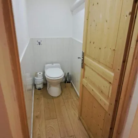 Cosy Independante - 2 Et Sdb Privative Privat bolig *