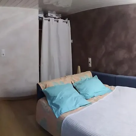 Suite Cosy Independante - 2 Chambres Et Sdb Privative *