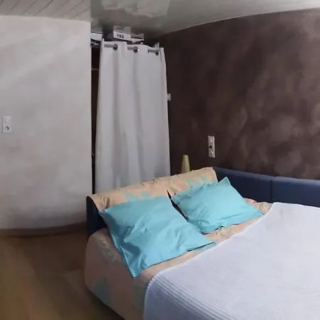 Homestay Suite Cosy Independante - 2 Chambres Et Sdb Privative *