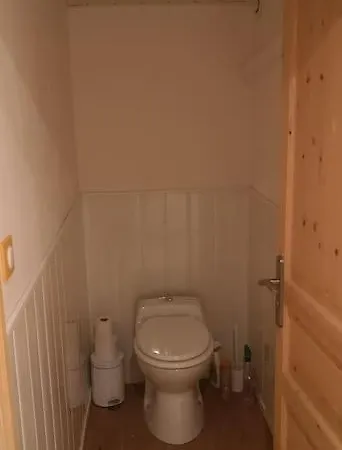 Suite Cosy Independante - 2 Chambres Et Sdb Privative